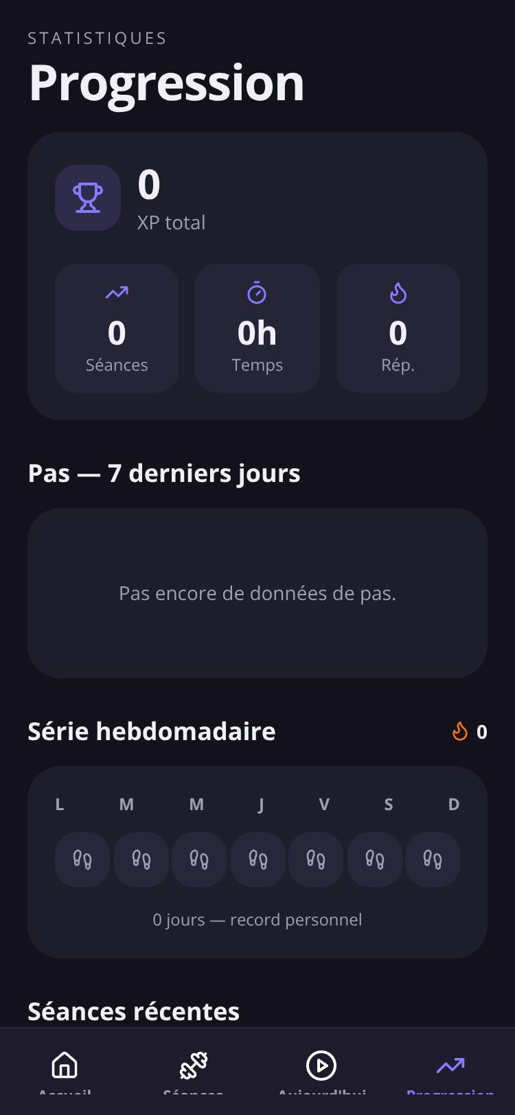 FormeLib screen 3