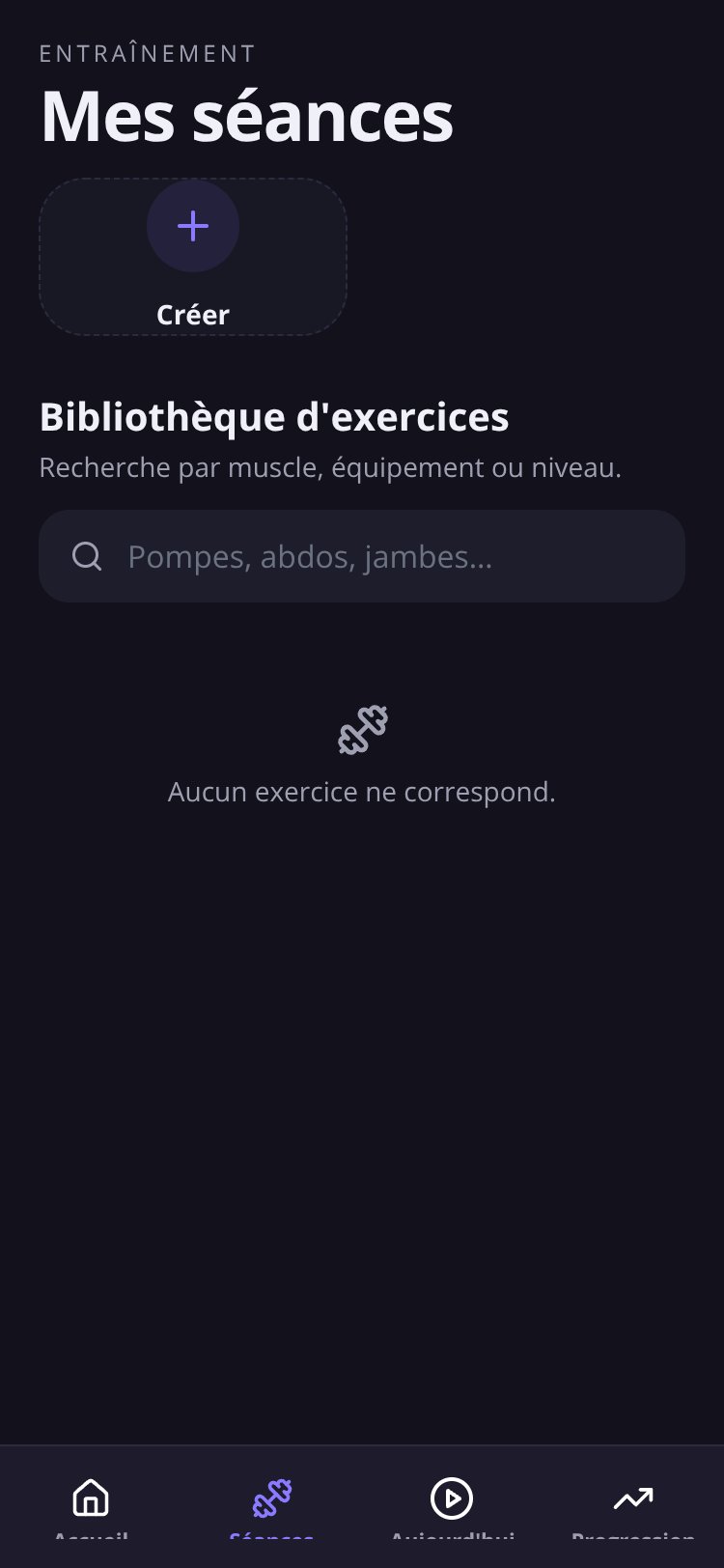 FormeLib screen 5