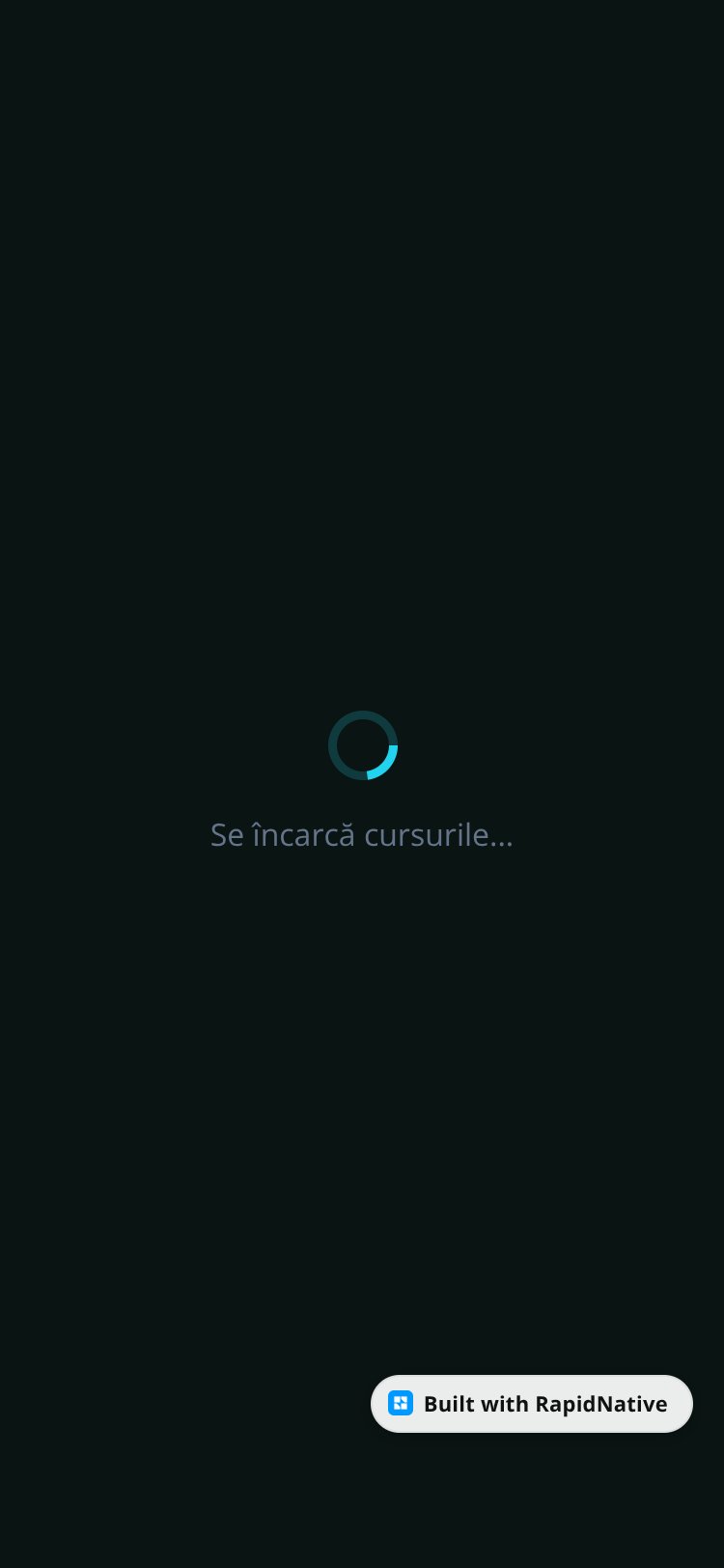 Curs Valutar screen 1