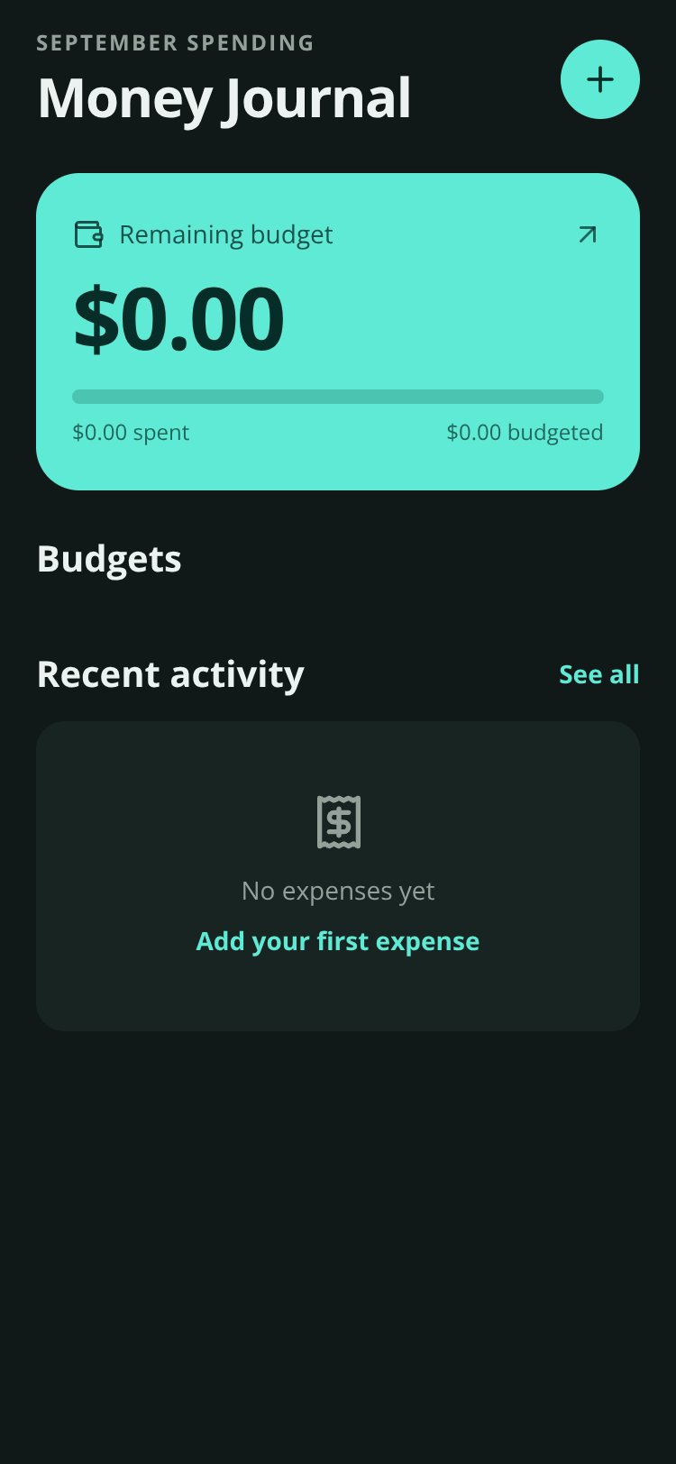 Ledger screen 4
