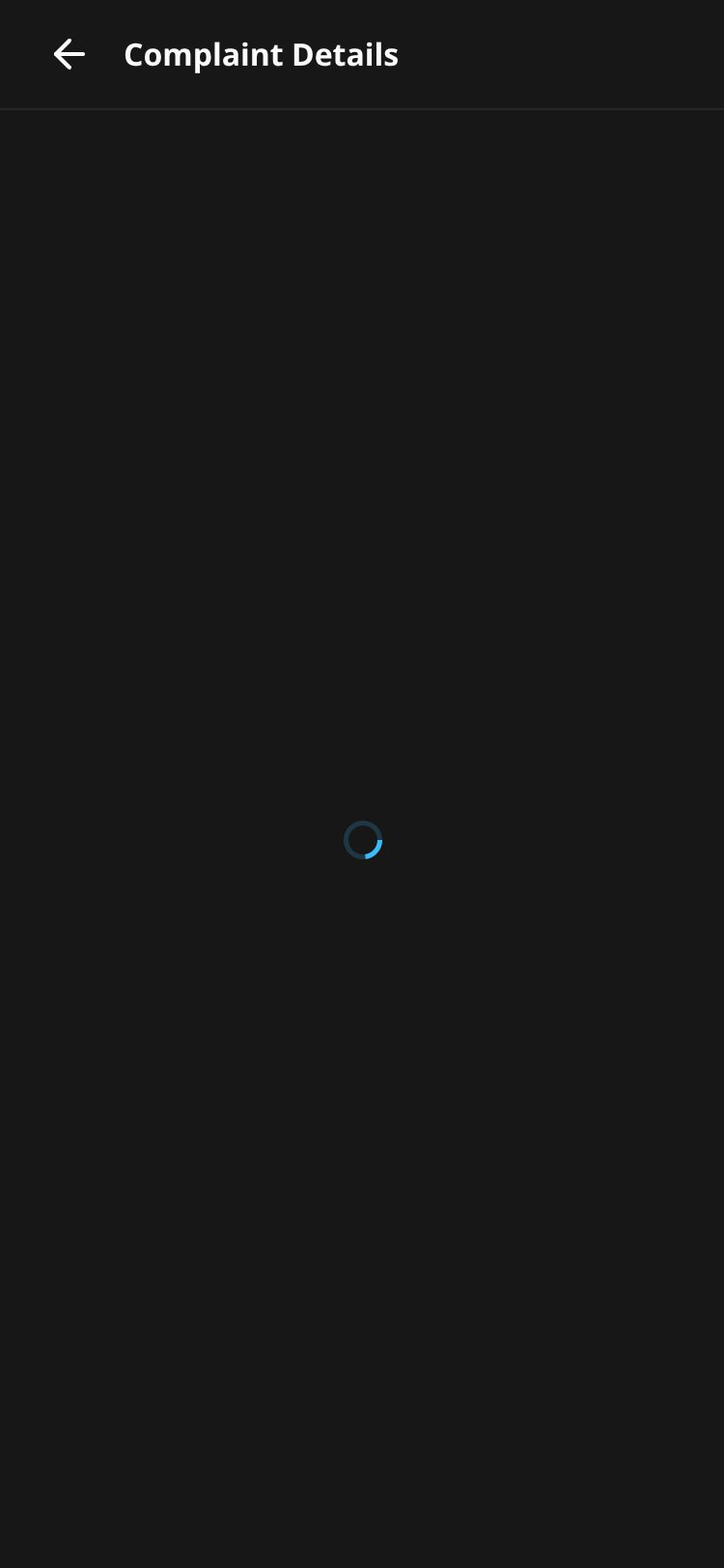 RapidNative App screen 4