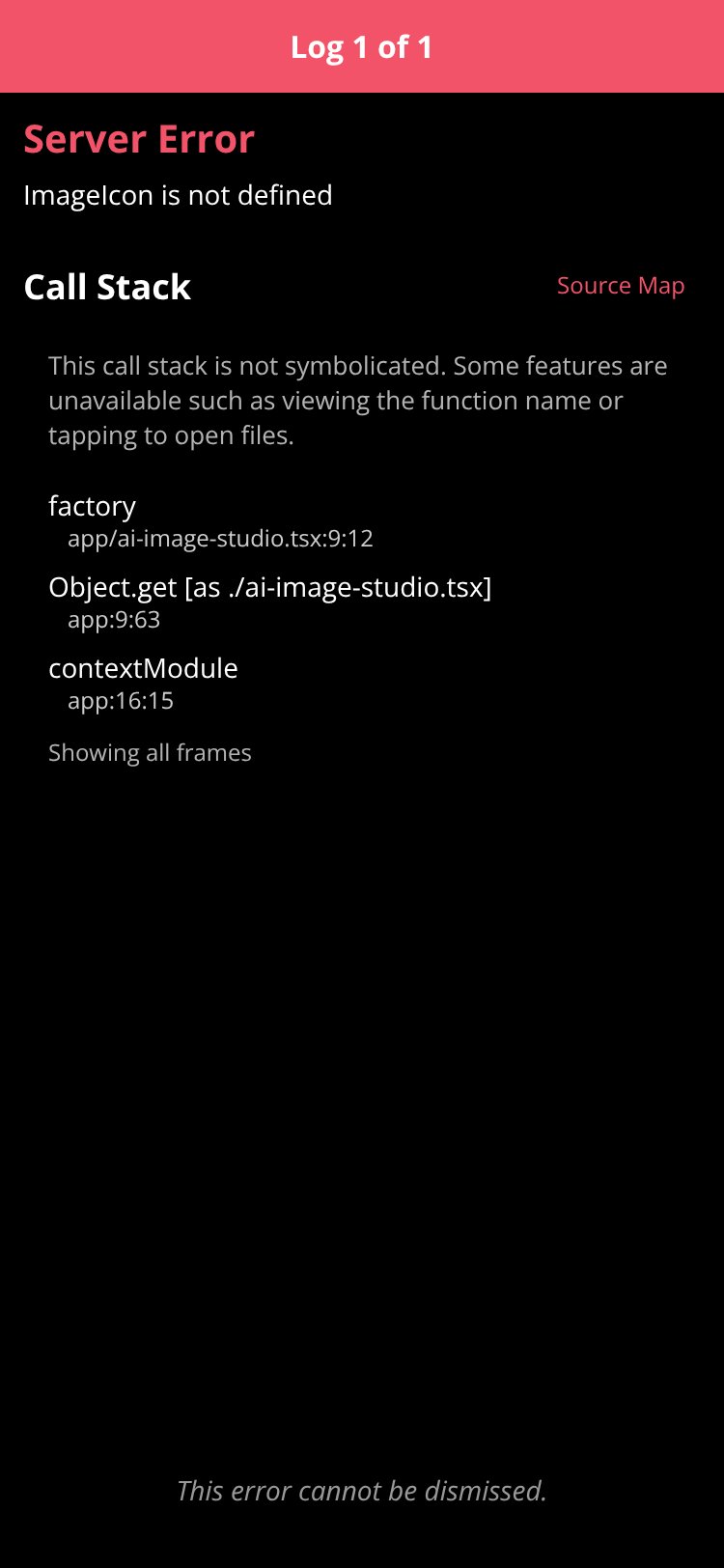 SONEGO AI Copy screen 3