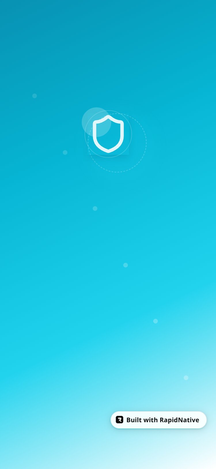 SafeNow screen 3