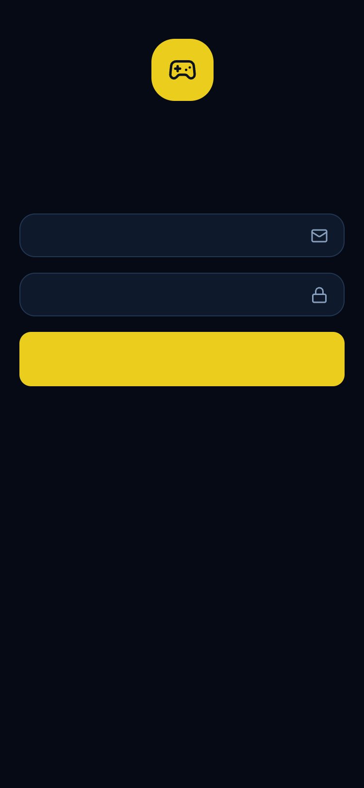 StreamBoost screen 1