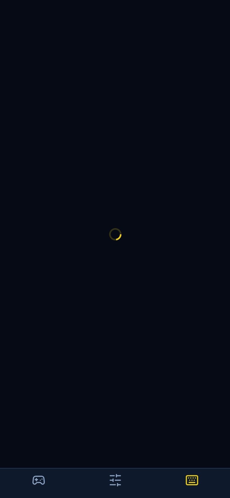 StreamBoost screen 3