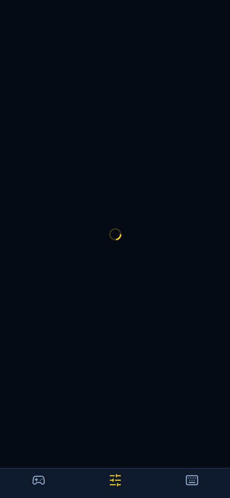 StreamBoost screen 4