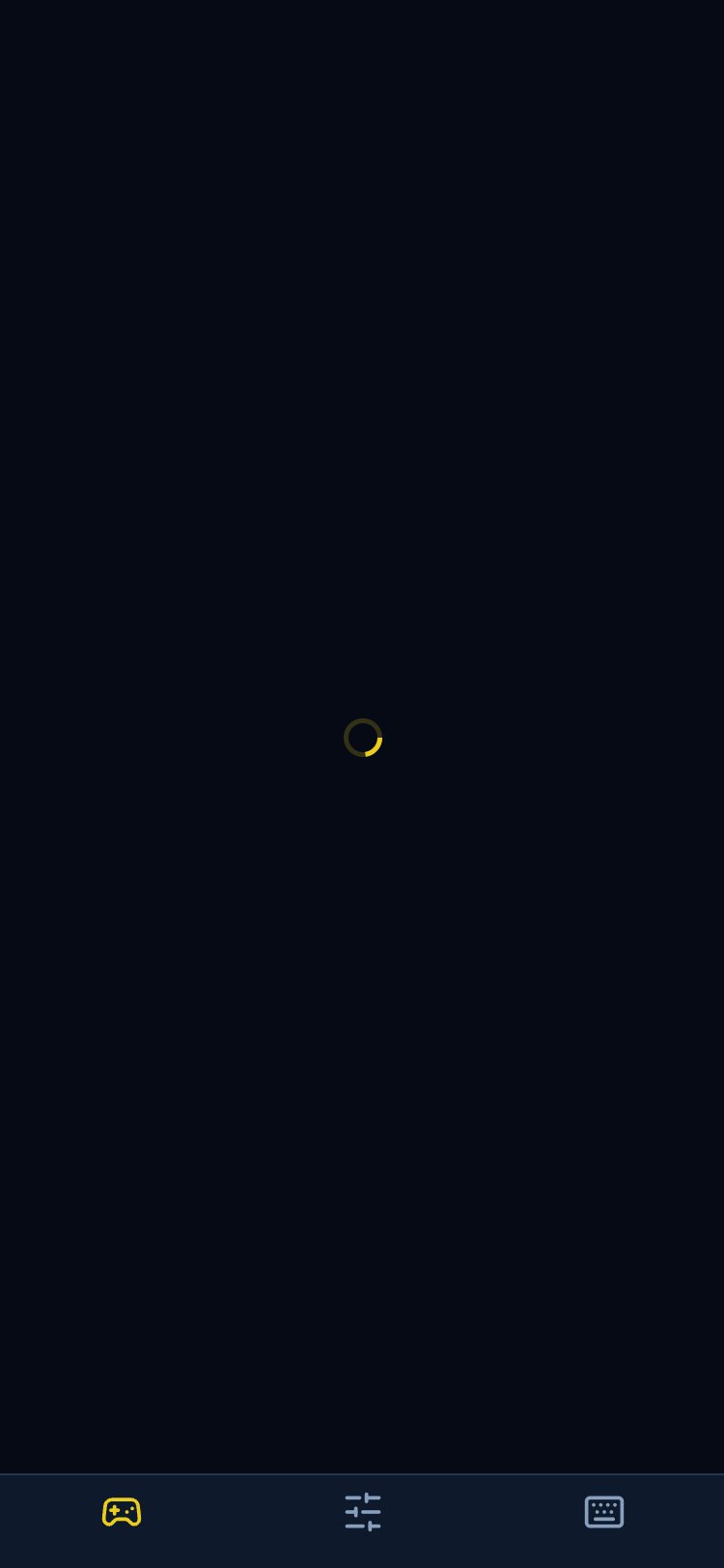 StreamBoost screen 5