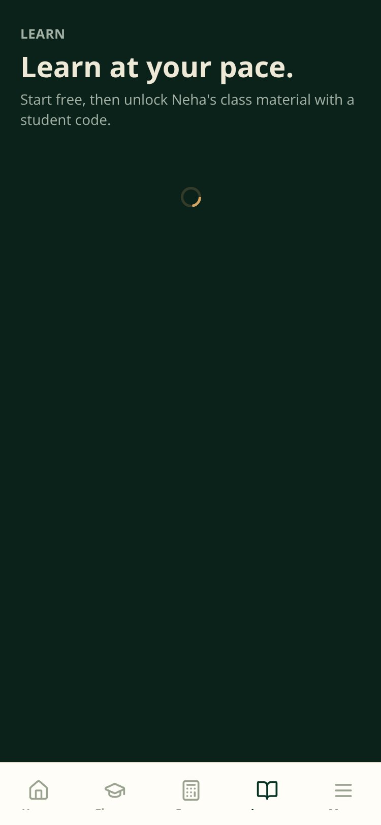 Mahjong World screen 3