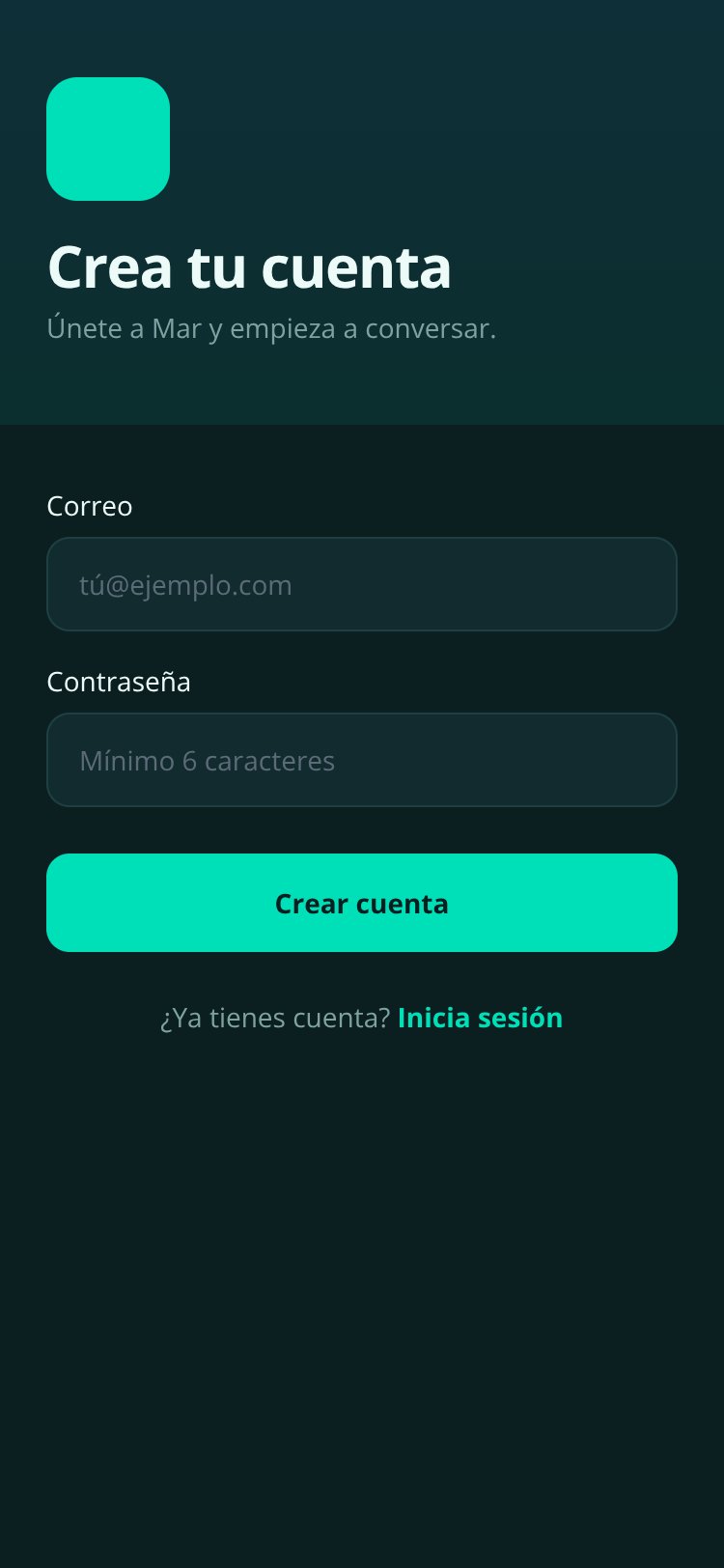 Mar screen 2