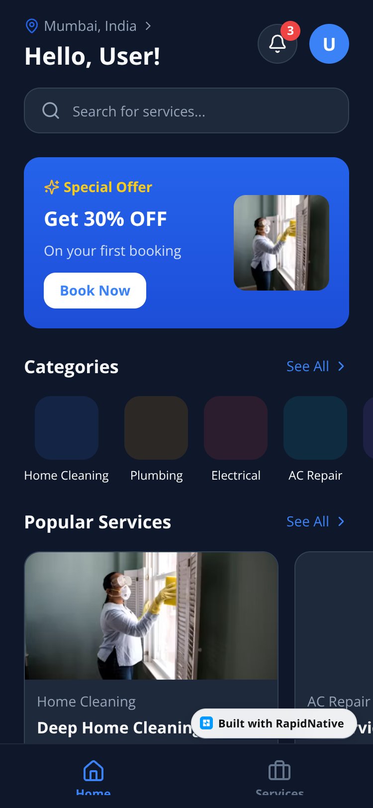 Zaplyt screen 3