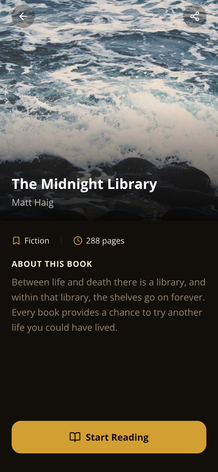 Shelf screen 1