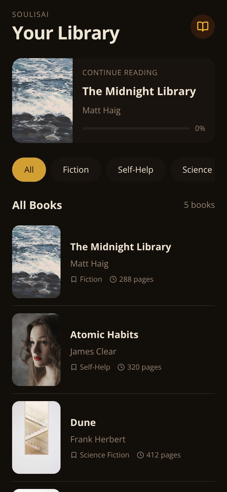 Shelf screen 2