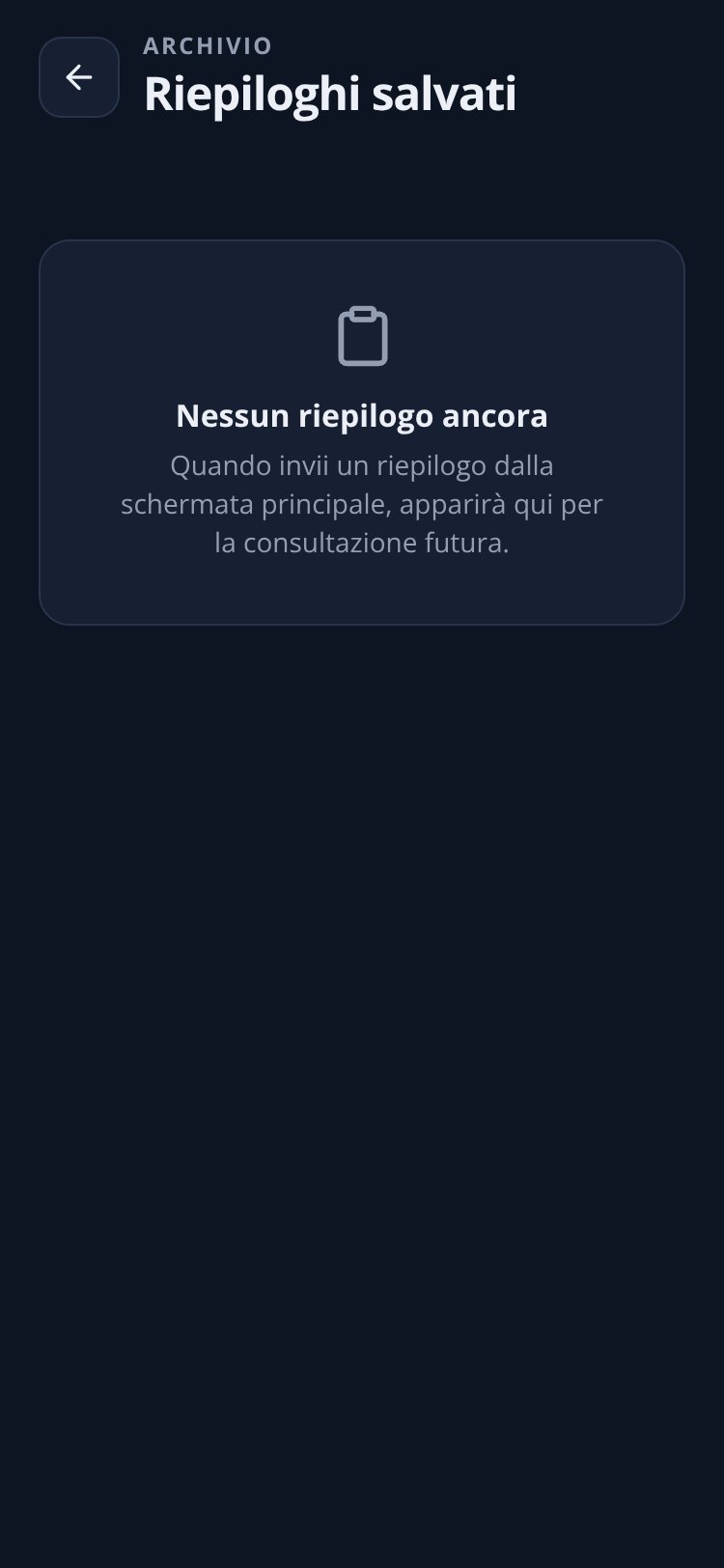 JobLog screen 4