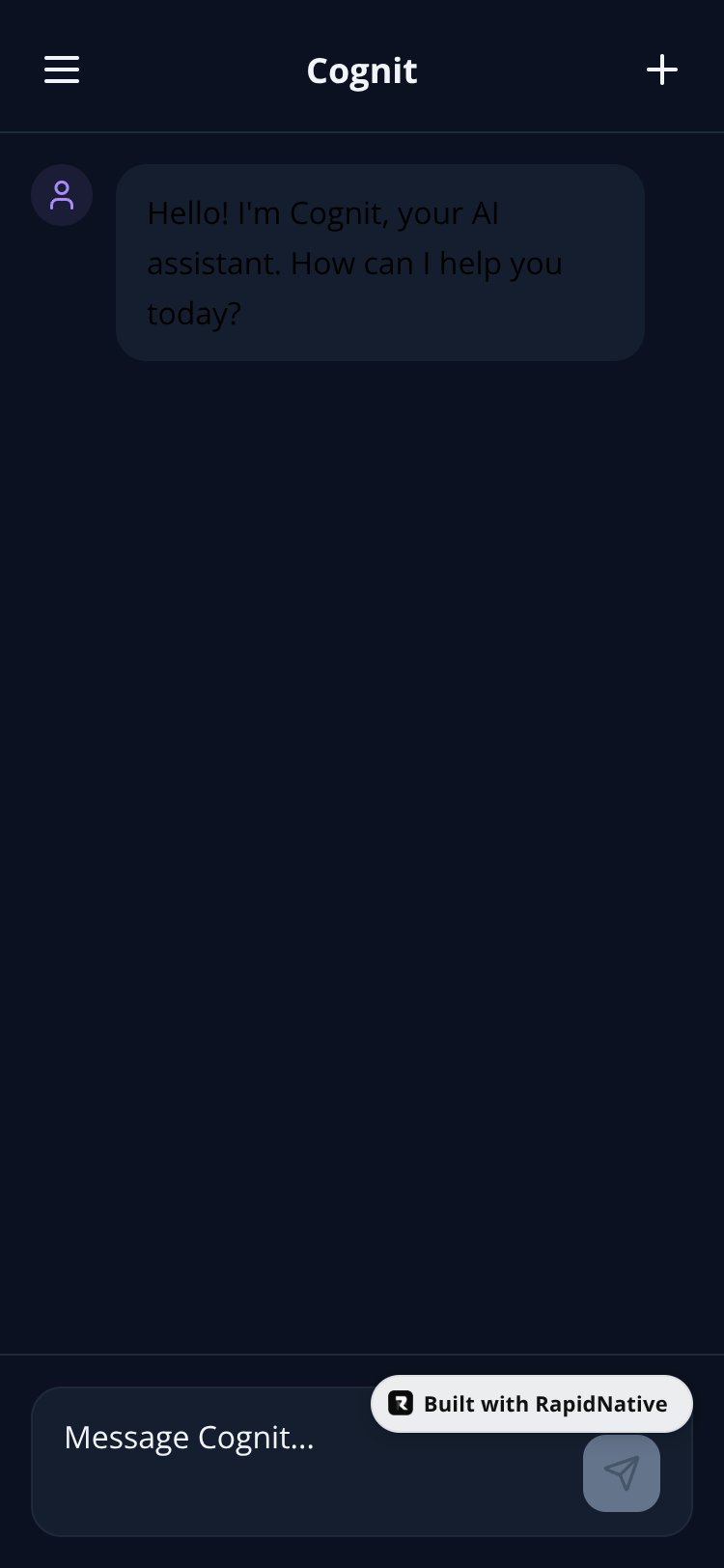 Cognit screen 4