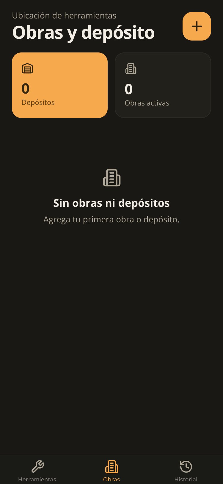ToolStock screen 4