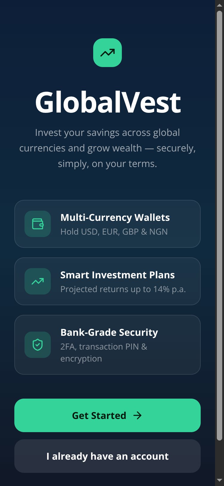 RapidNative App screen 4