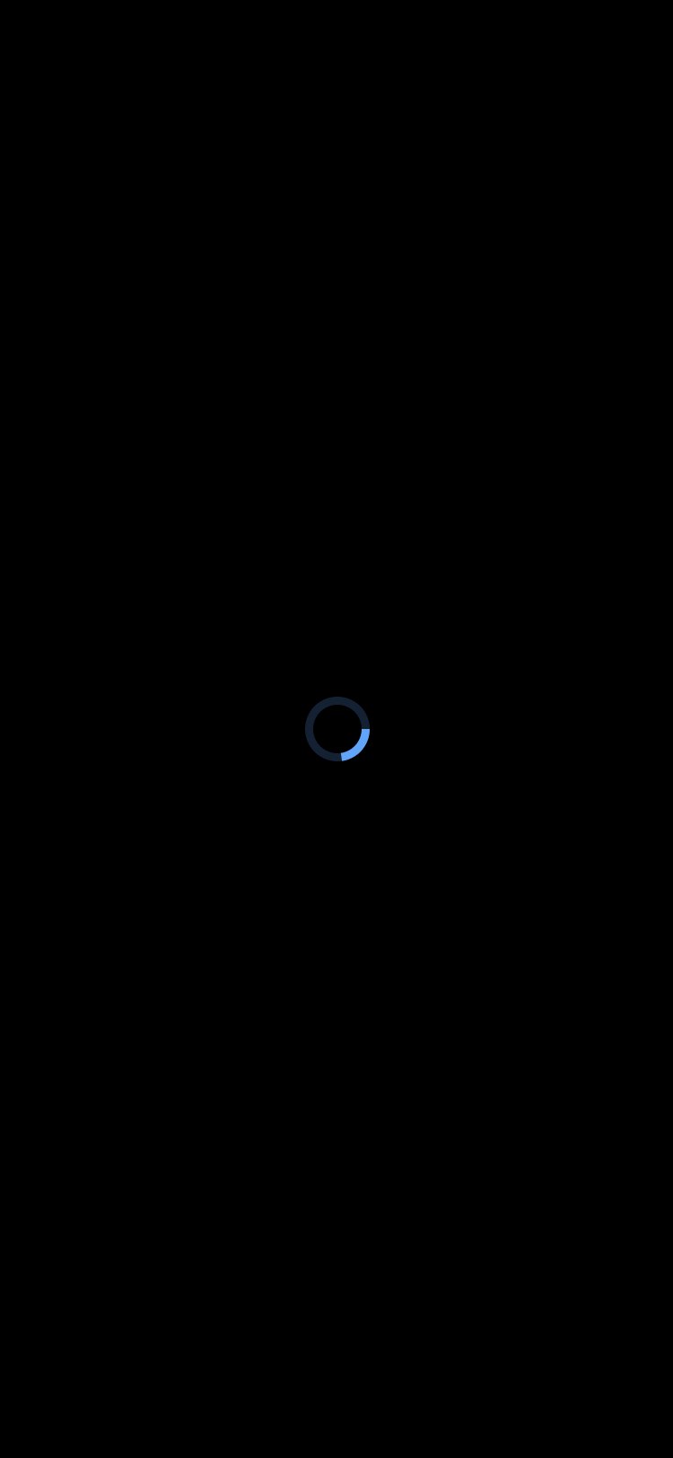 Aunde Portal screen 1