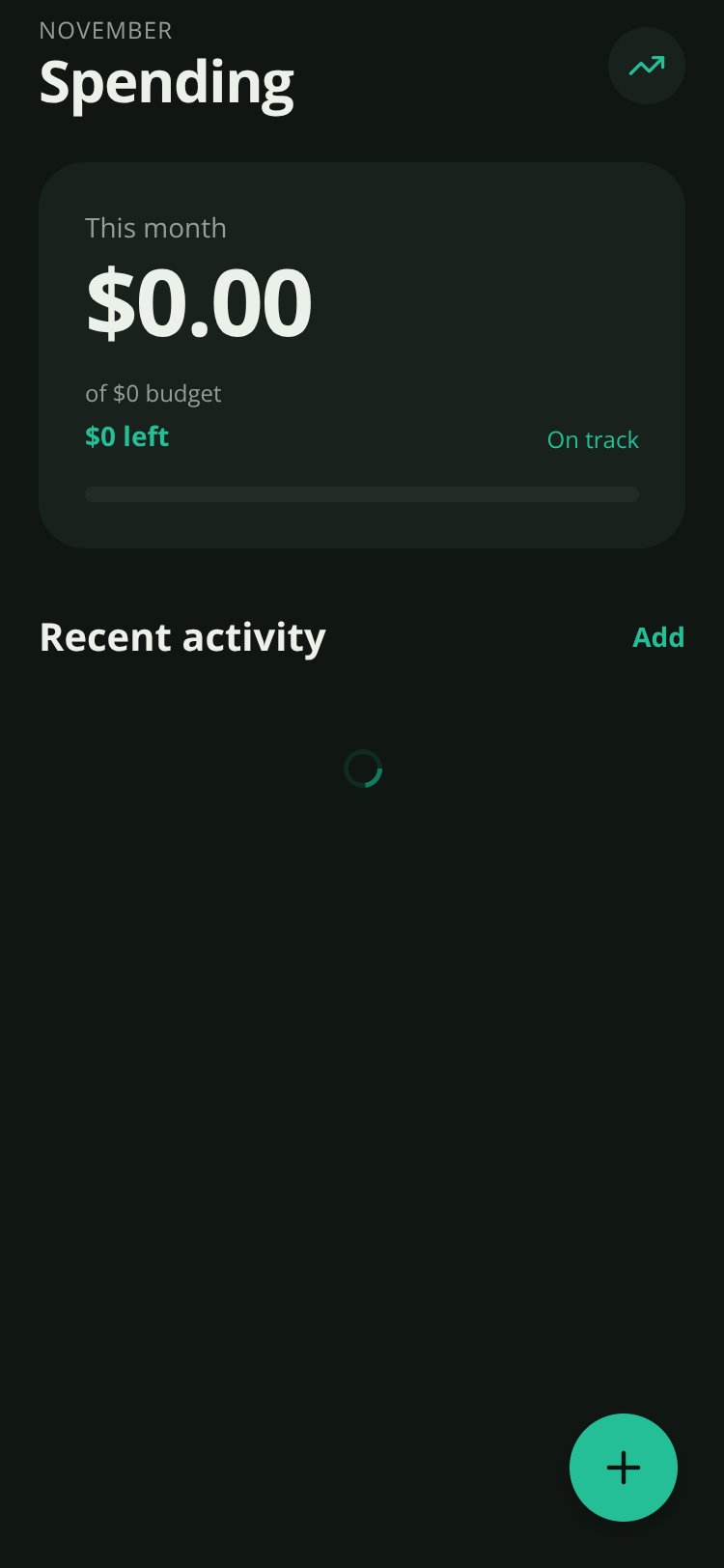Ledger screen 4