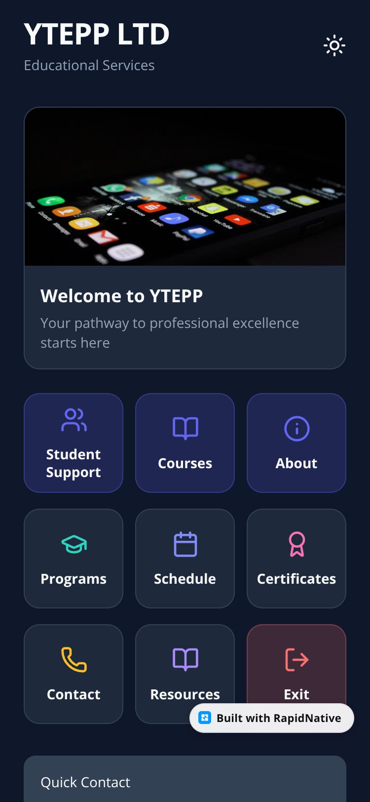 SketchApp screen 3