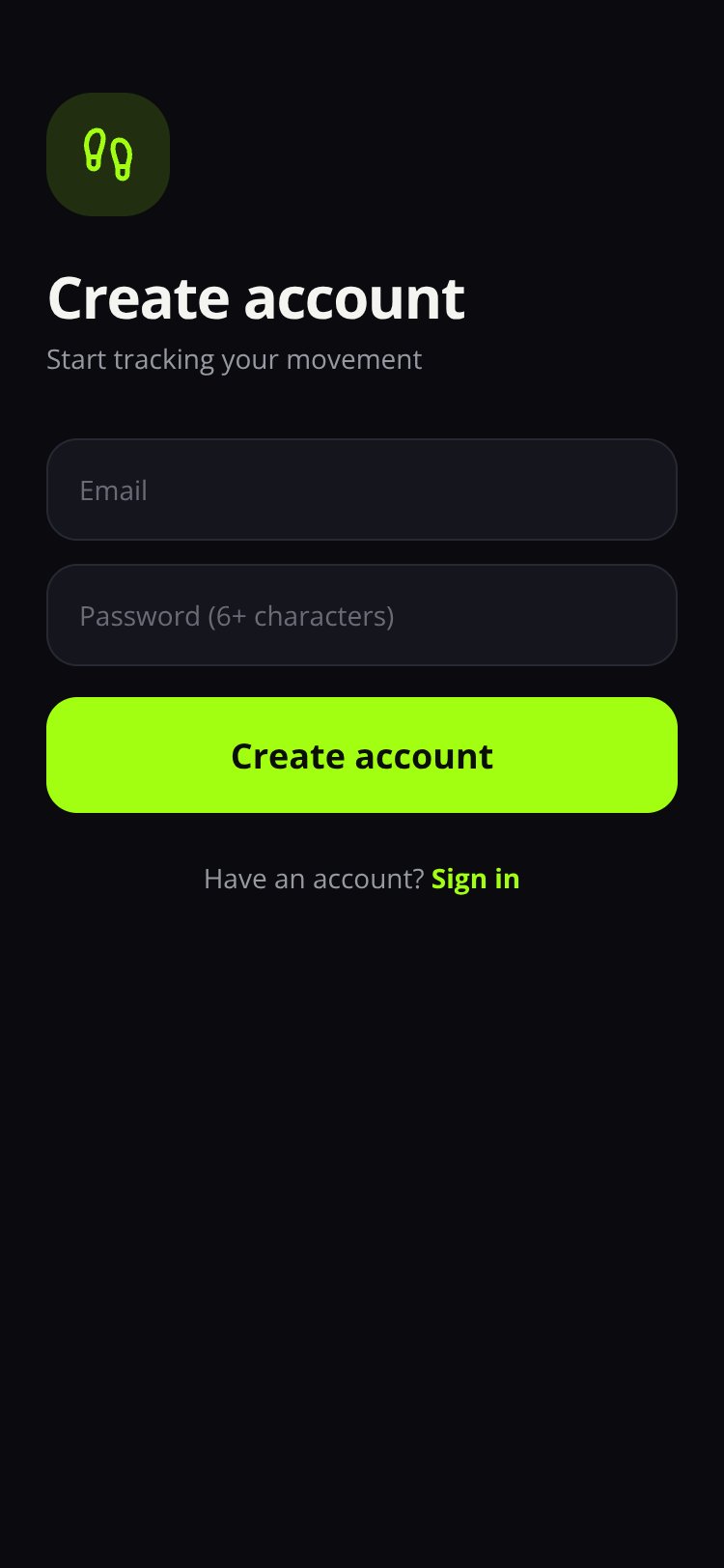 Pulse screen 2