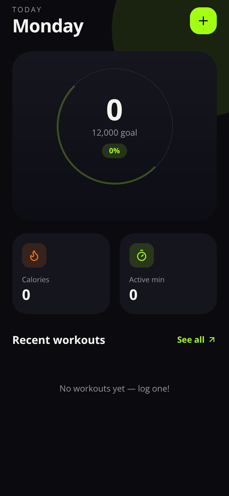Pulse screen 3