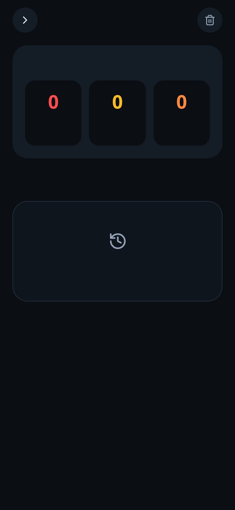 هوشیار ران screen 1