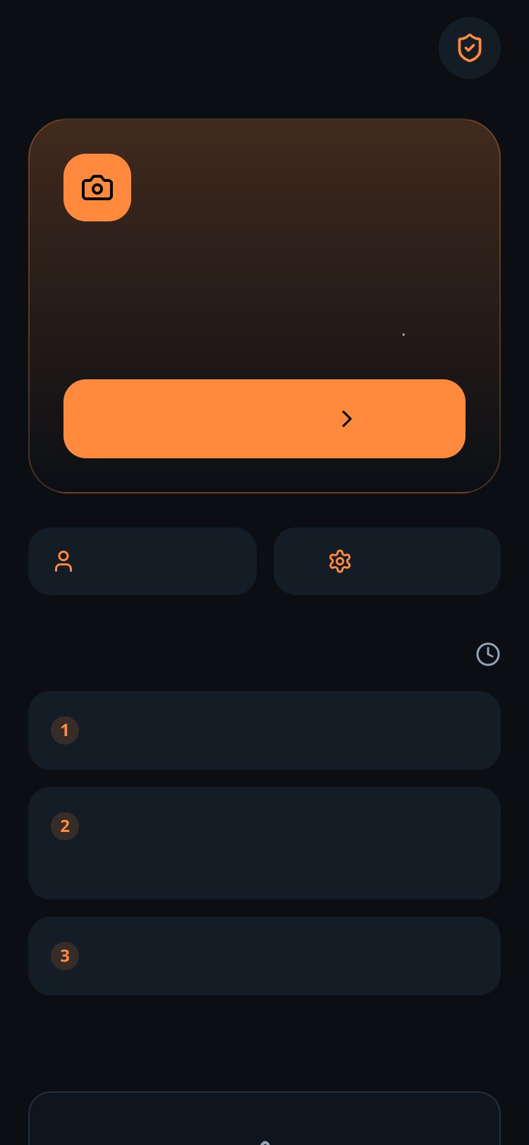 هوشیار ران screen 5