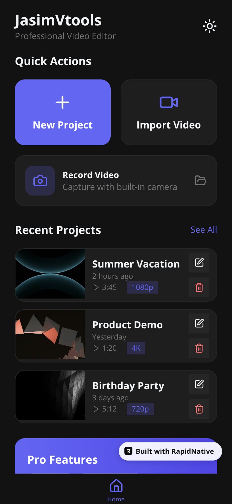 JasimVtools screen 1