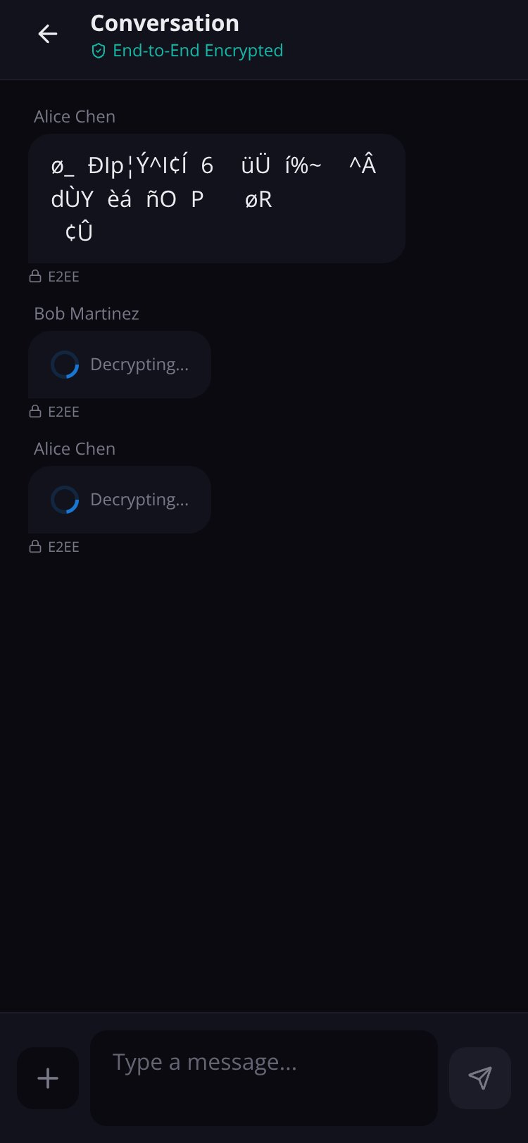 Vault screen 4