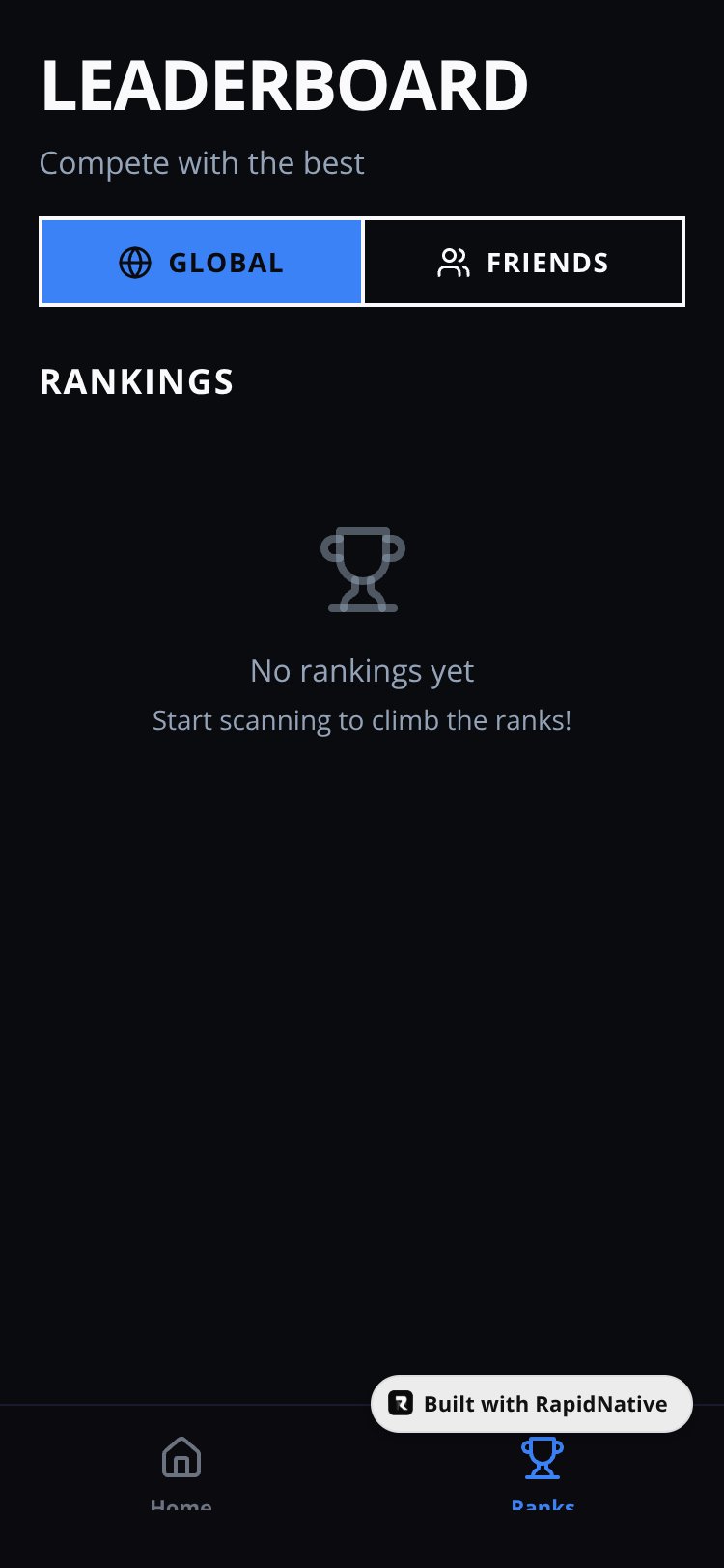 SmartHub screen 4