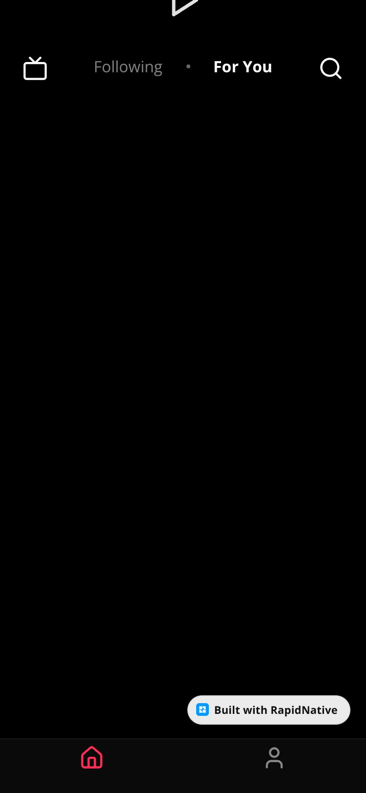ClipVibe screen 2