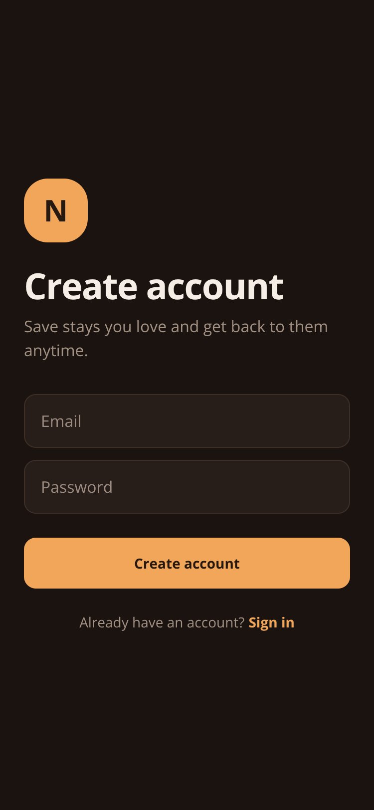 Nestly screen 1