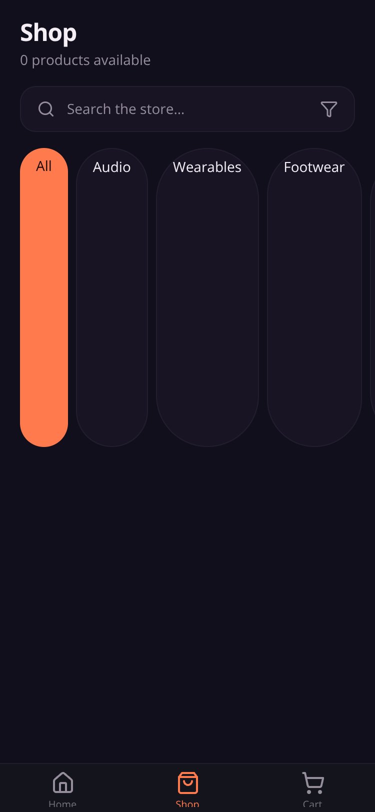 4D Collective screen 4