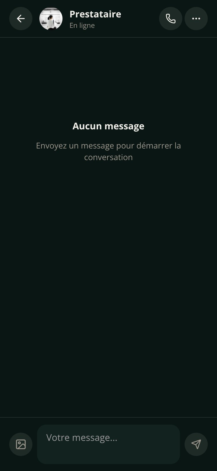 Kout Men screen 1