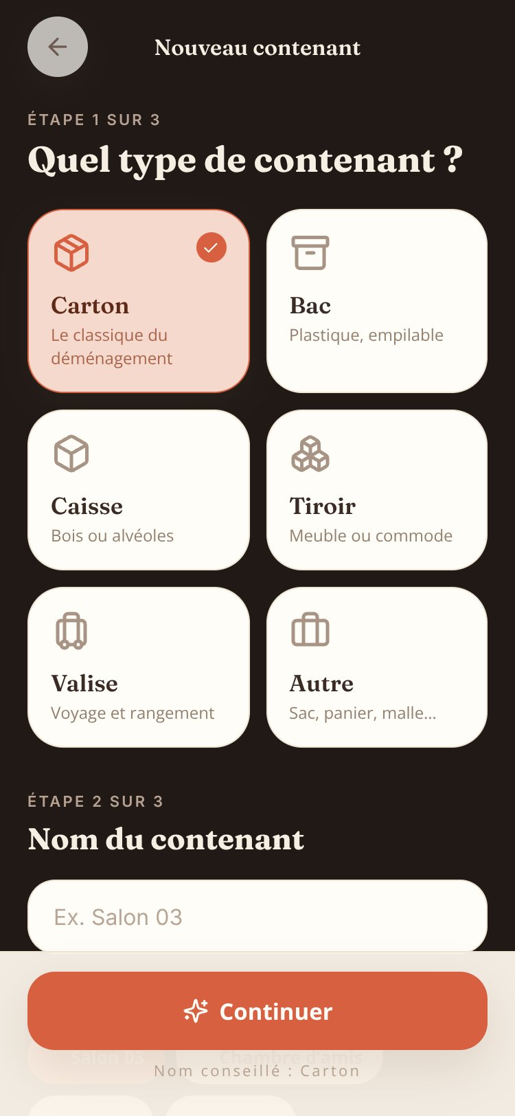BoxTales screen 3