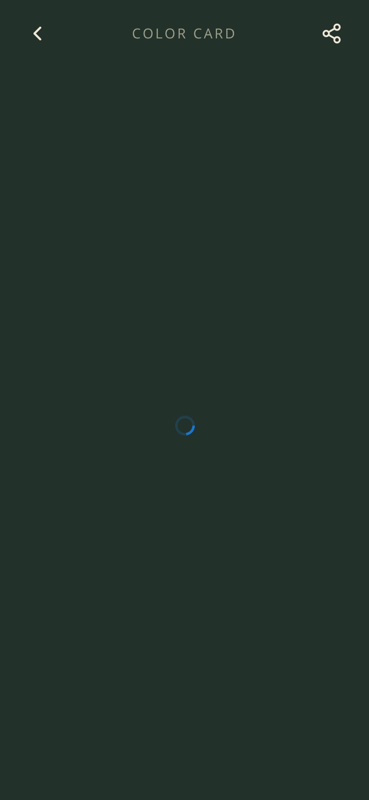 ChromaCard screen 4