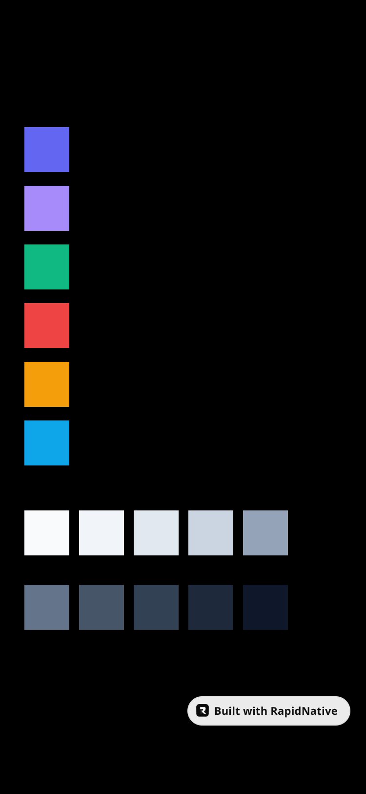 EcommerceDesign screen 1