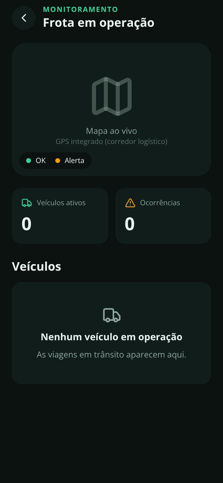 LogiTorre screen 4
