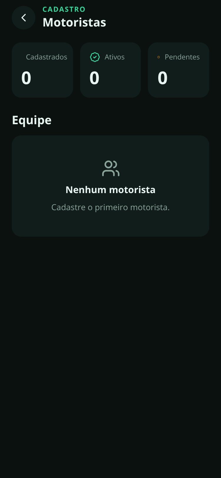 LogiTorre screen 5