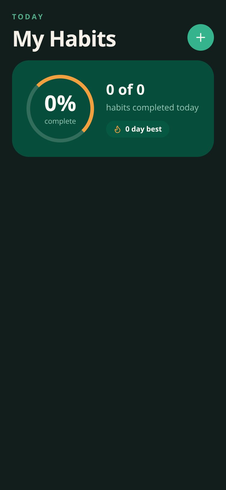 Streak screen 4