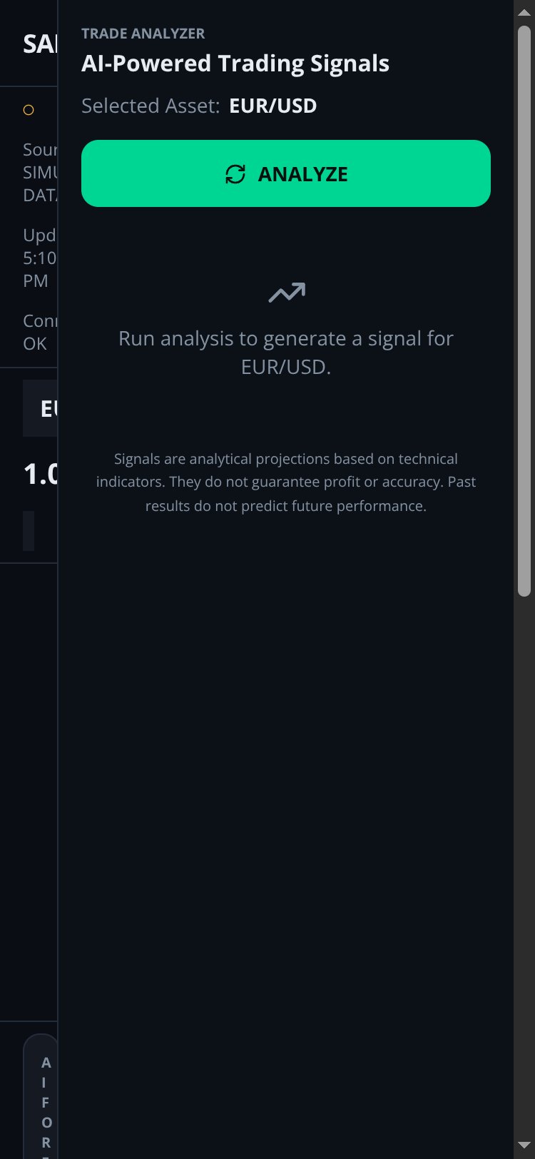 Sangra Desi Trader screen 4