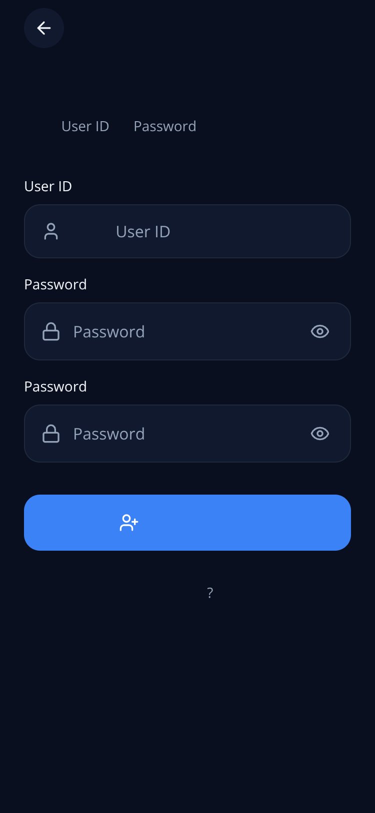 Private Cloud Gallery screen 3