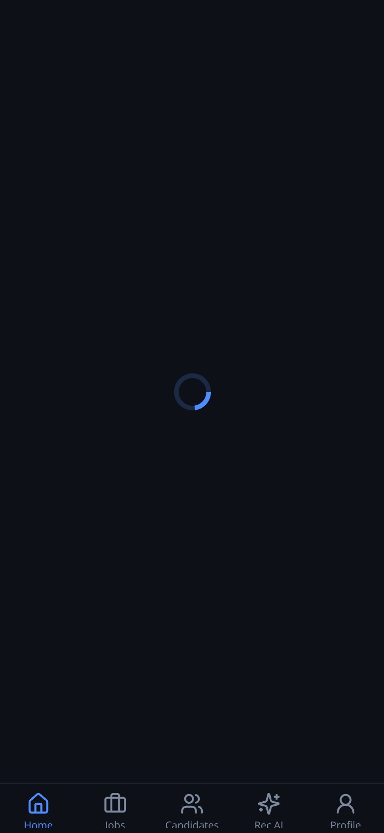 RecPipel screen 4