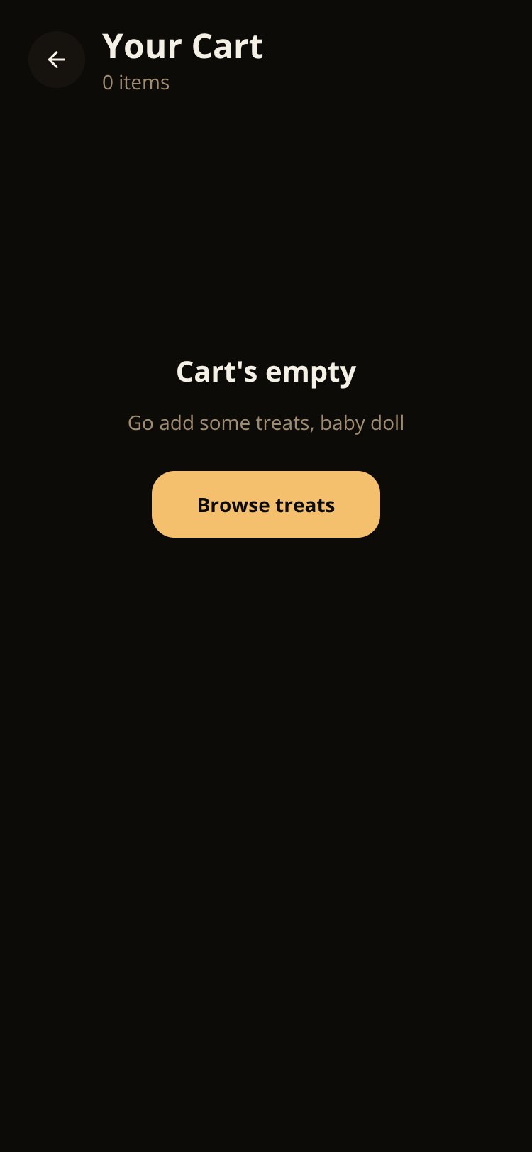 Baby Doll screen 2