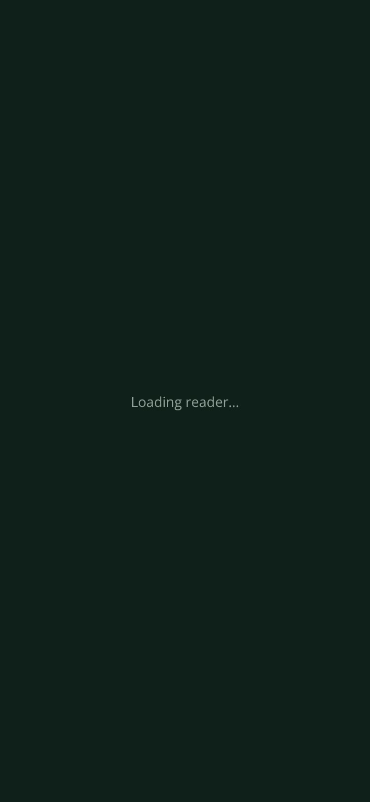 PrepRead screen 4