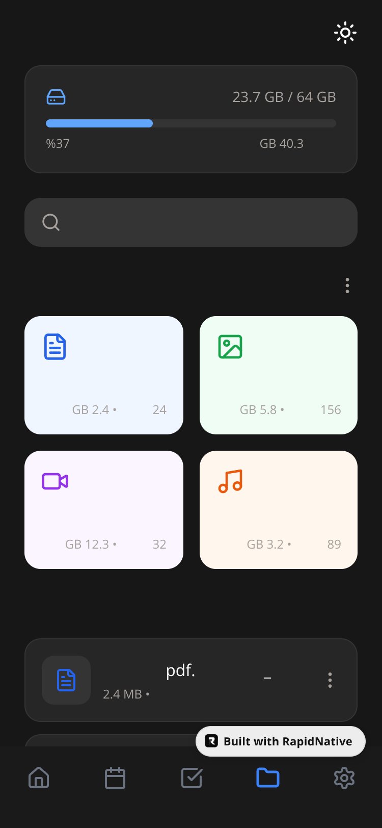 مواعيد screen 1