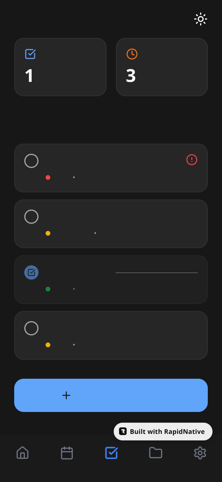 مواعيد screen 4