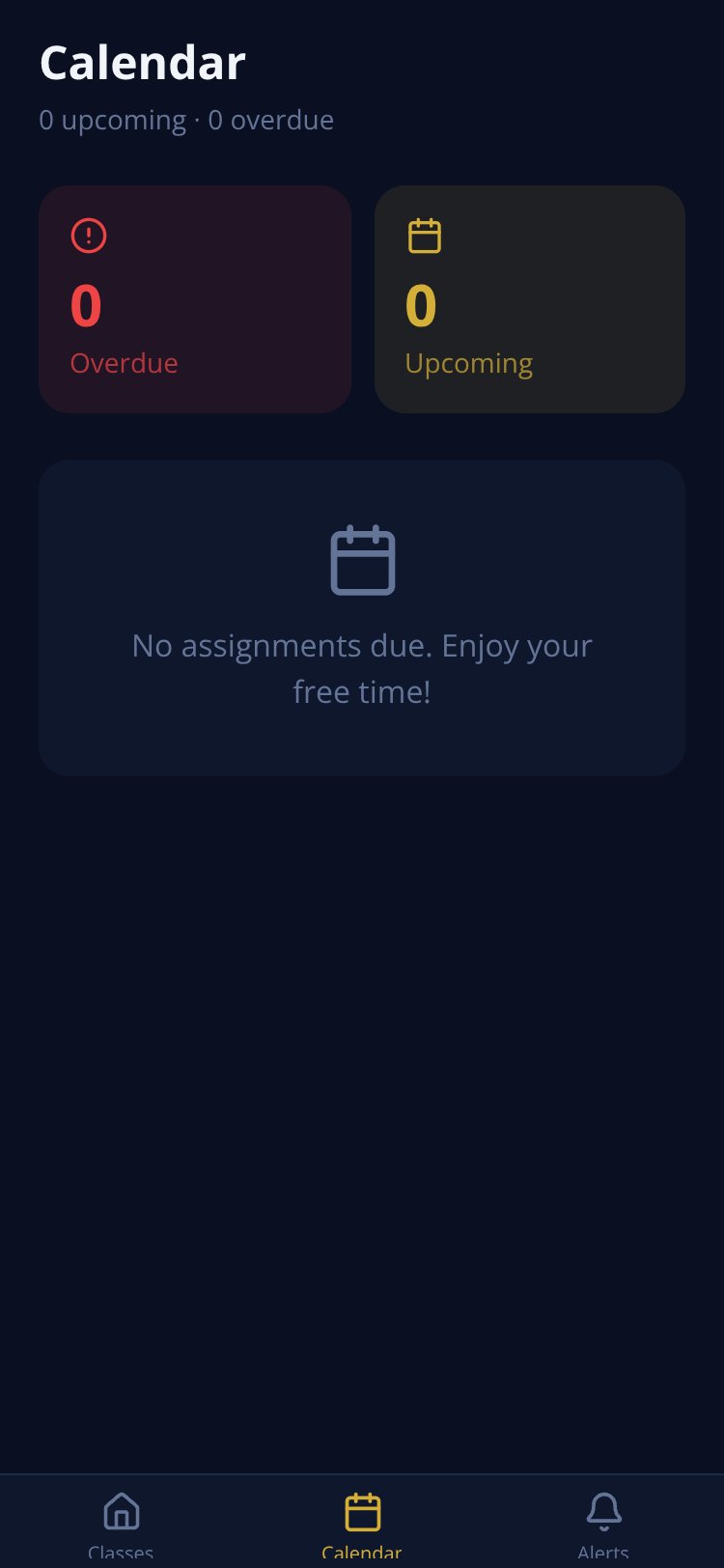 Vhub screen 1