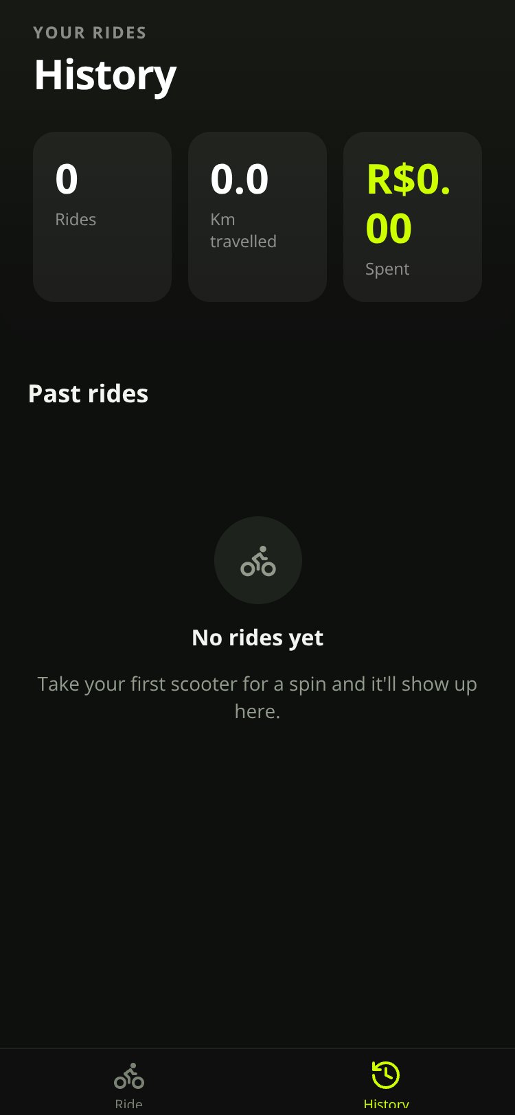 VoltRide screen 3