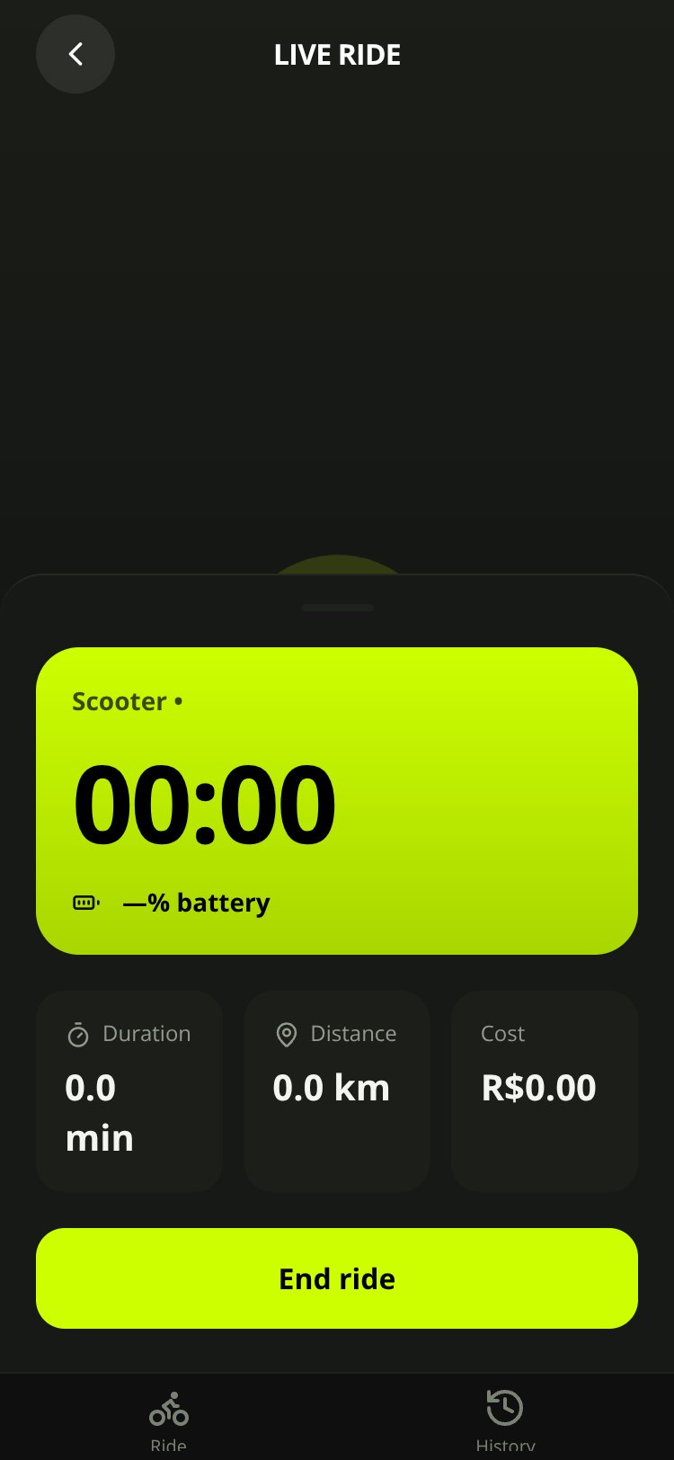 VoltRide screen 5